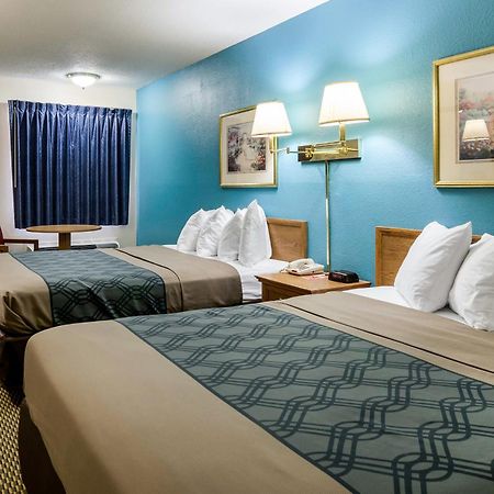 Quality Inn & Suites Су-Сіті Екстер'єр фото