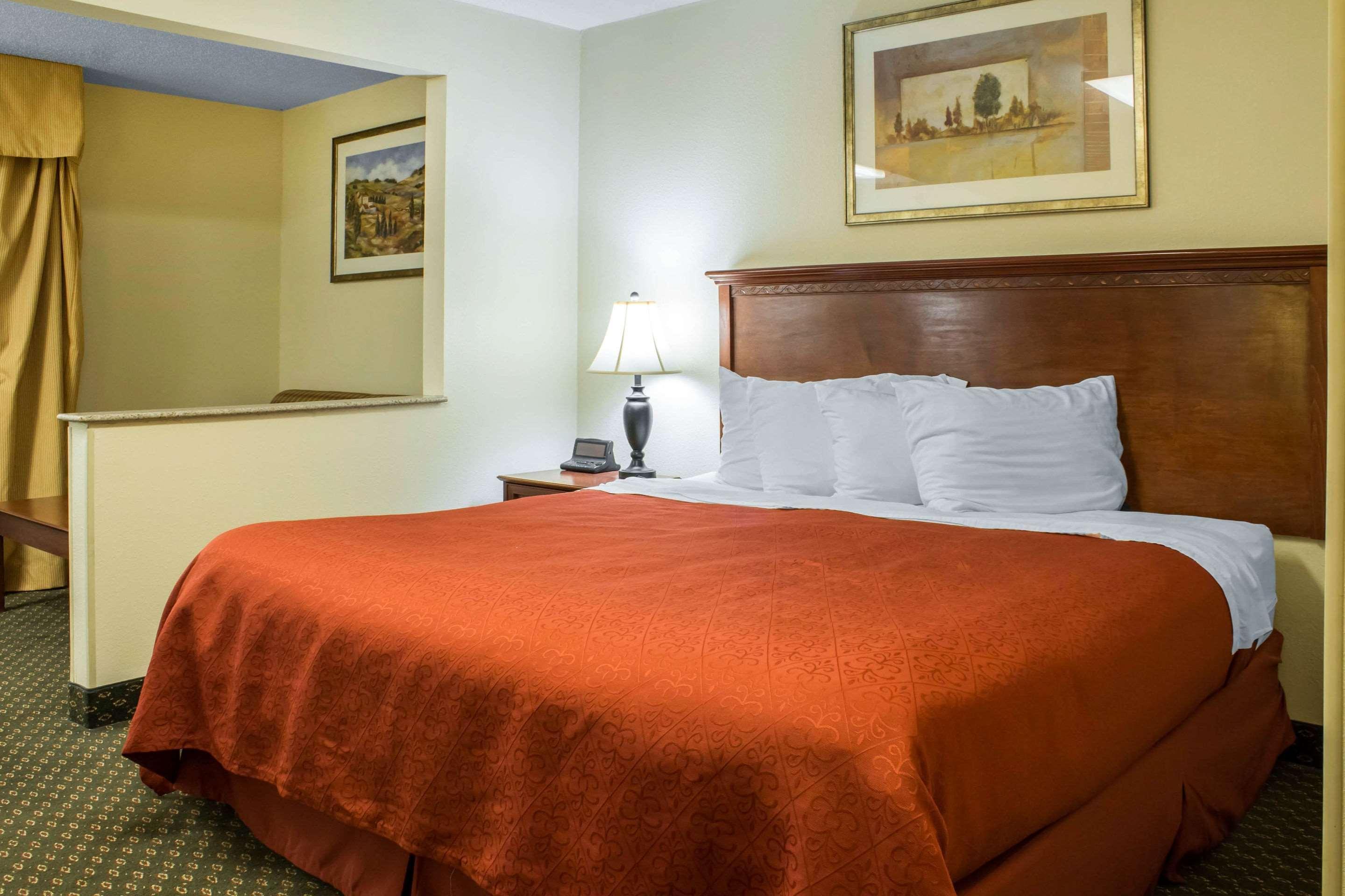 Quality Inn & Suites Су-Сіті Екстер'єр фото