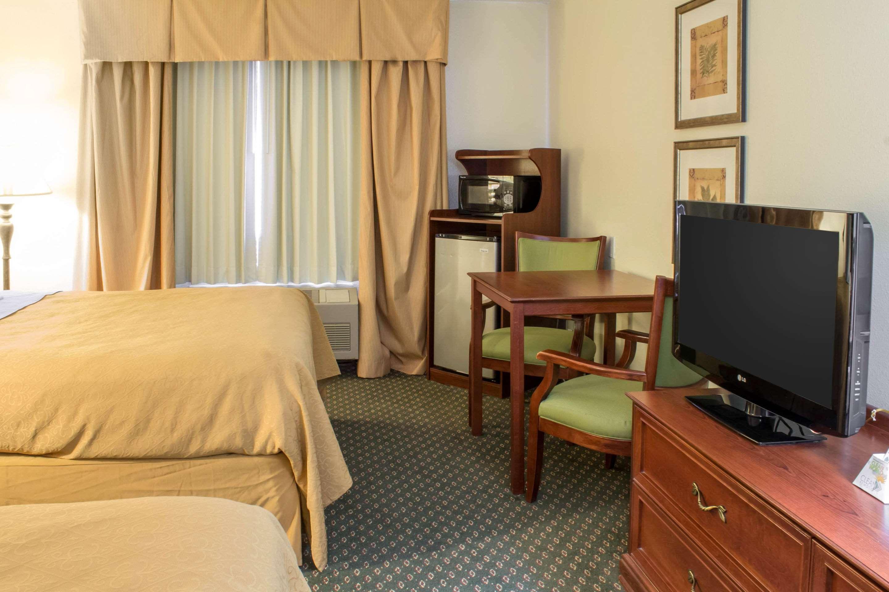 Quality Inn & Suites Су-Сіті Екстер'єр фото
