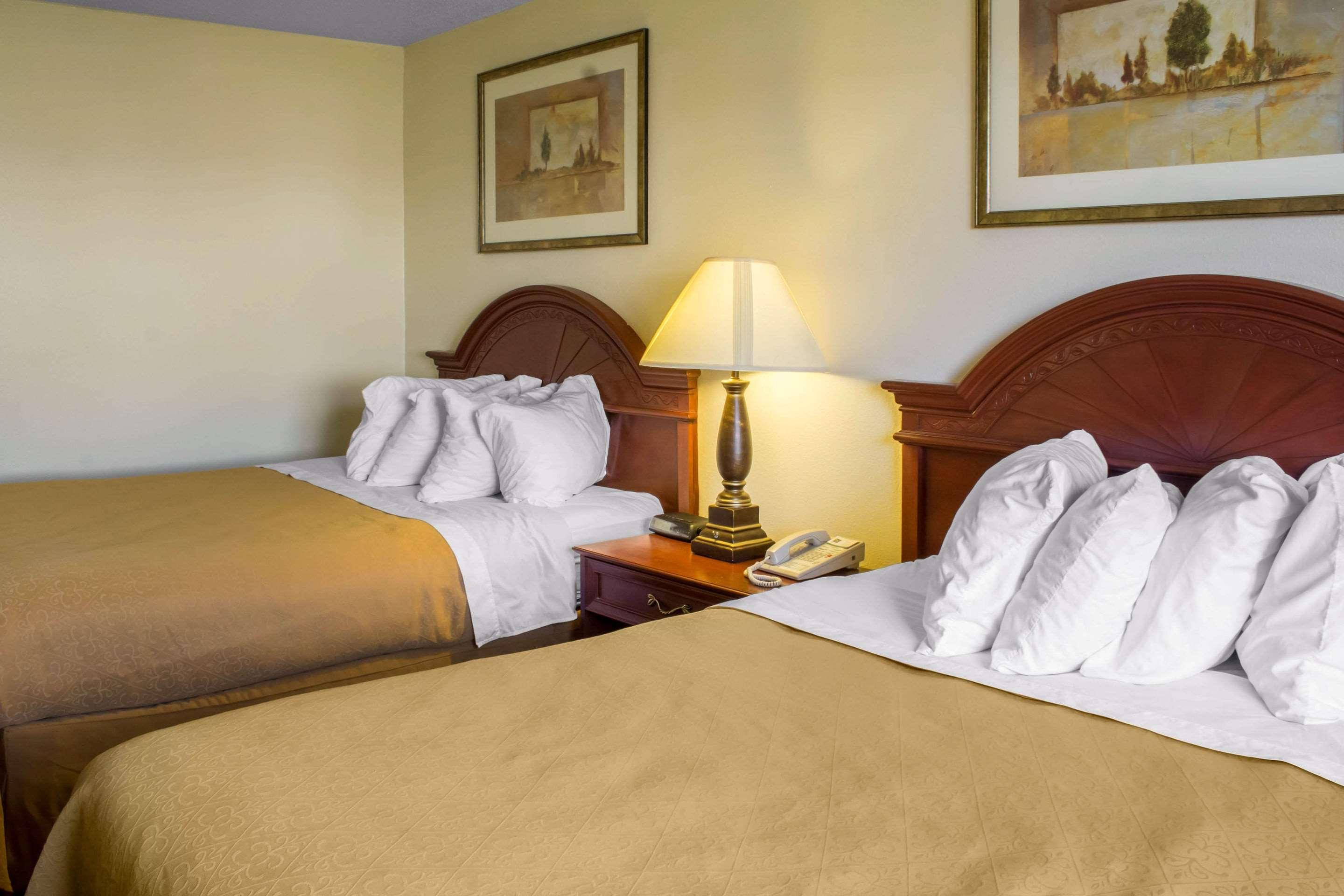 Quality Inn & Suites Су-Сіті Екстер'єр фото