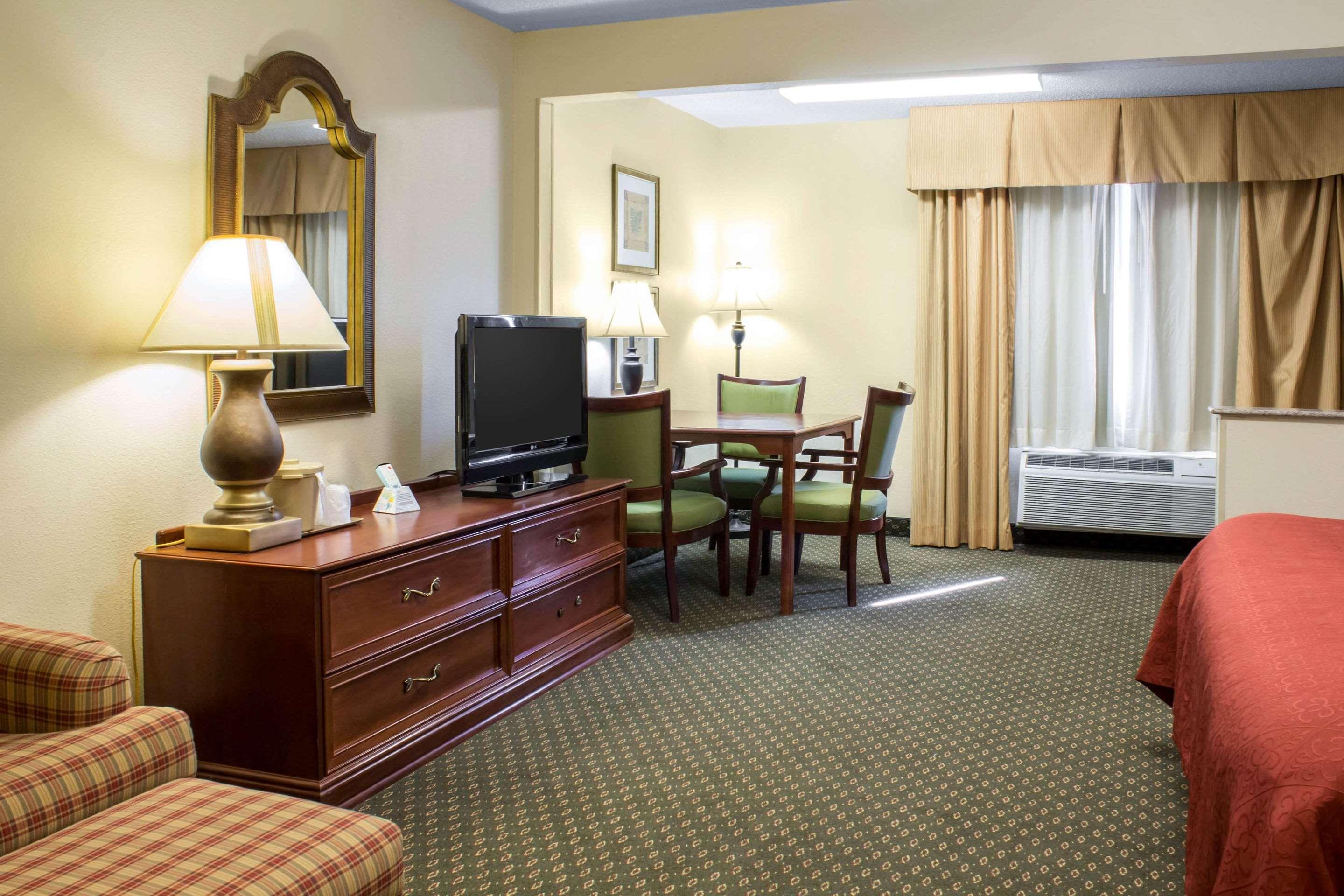 Quality Inn & Suites Су-Сіті Екстер'єр фото