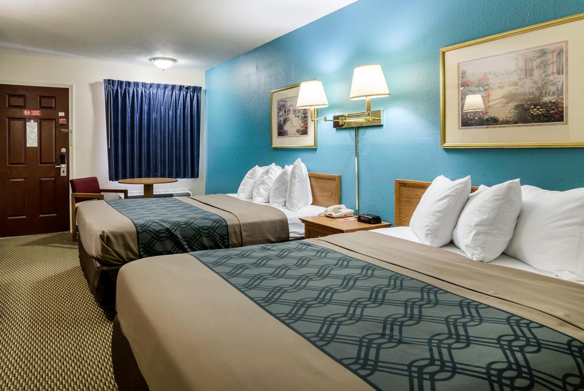 Quality Inn & Suites Су-Сіті Екстер'єр фото