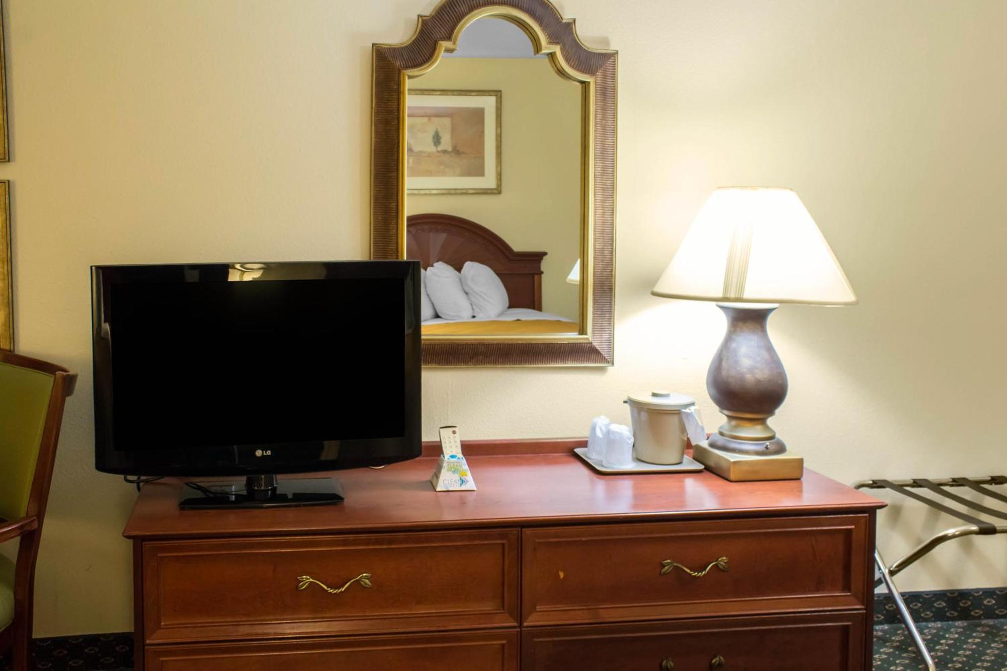 Quality Inn & Suites Су-Сіті Екстер'єр фото