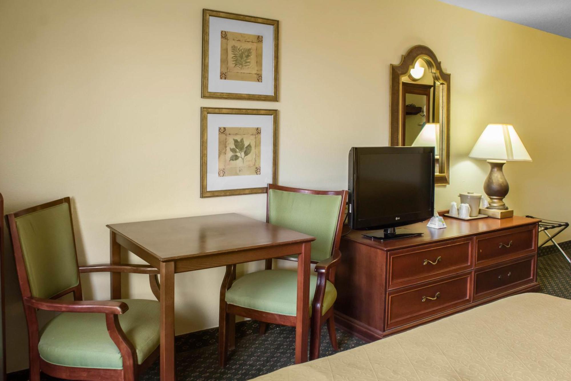 Quality Inn & Suites Су-Сіті Екстер'єр фото