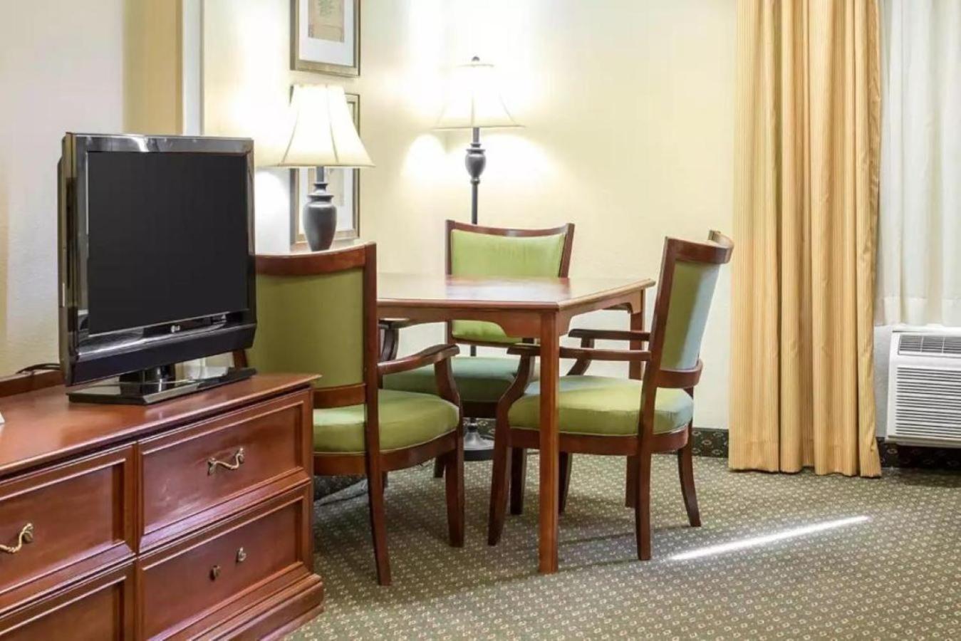 Quality Inn & Suites Су-Сіті Екстер'єр фото