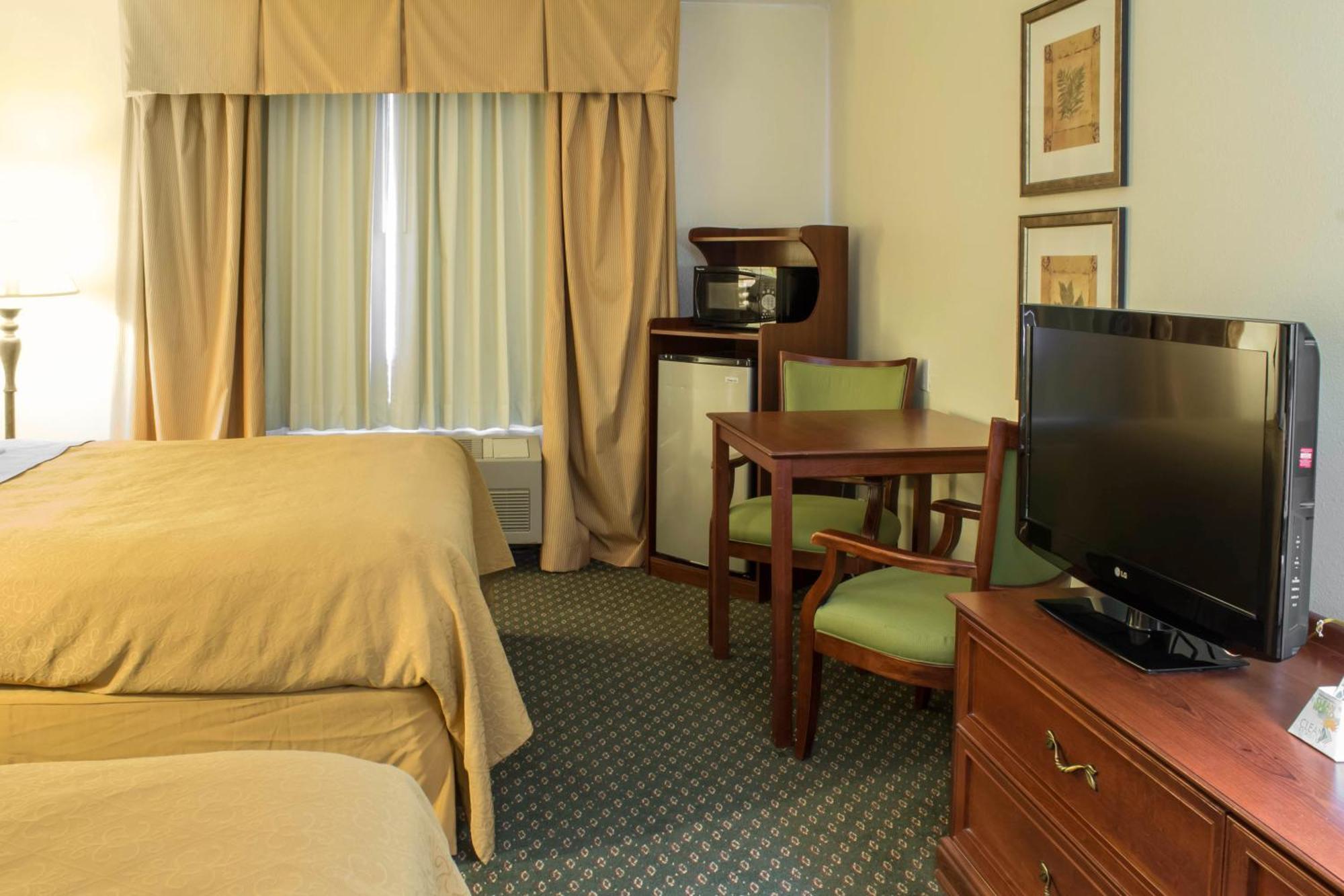 Quality Inn & Suites Су-Сіті Екстер'єр фото